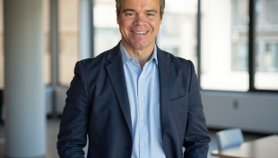 Photo of Roger Beadle