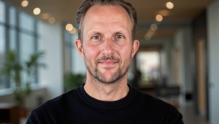 Photo of Chris Dumpleton