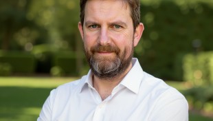 Photo of Paul Widden